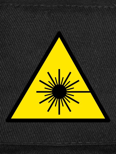 laser