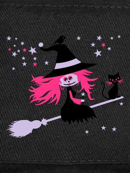 witch