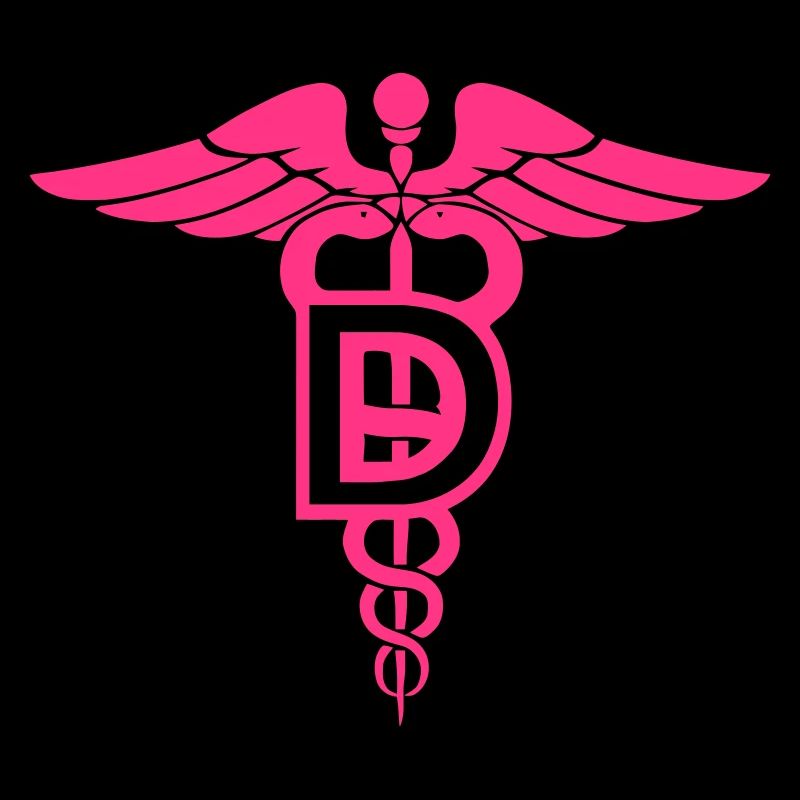 Caducee dentiste