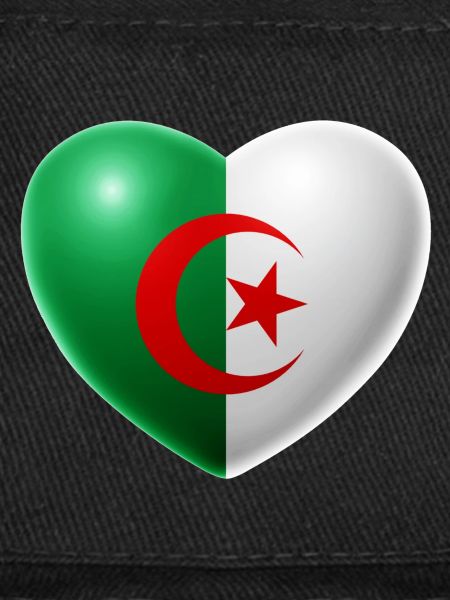Heart (Algeria / Algeria)