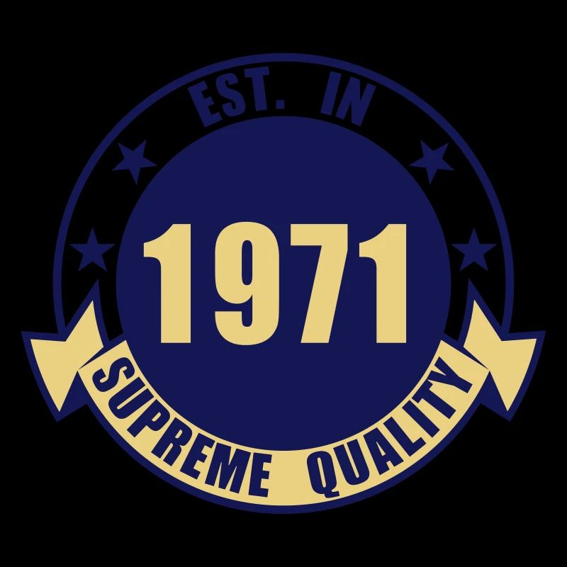1971 Supreme