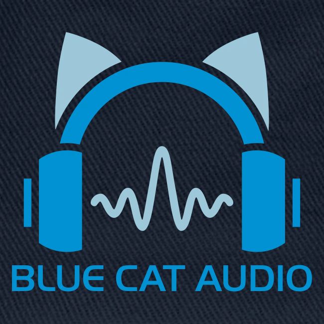Blue Cat Audio Brand