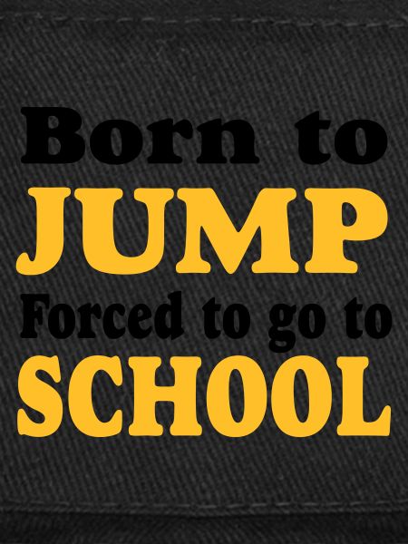 Long Jump - High Jump