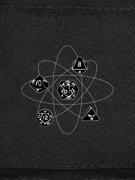 dés Atom