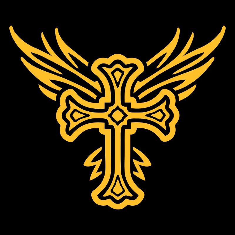 Kreuz (cross) 03.2