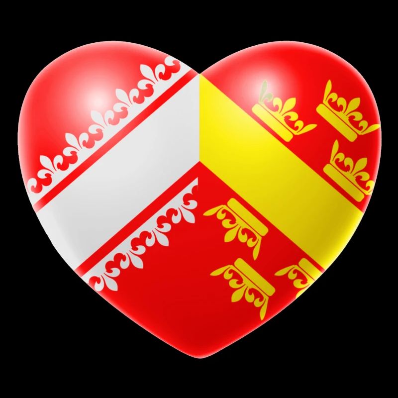 Coeur (Alsace / Alsace)