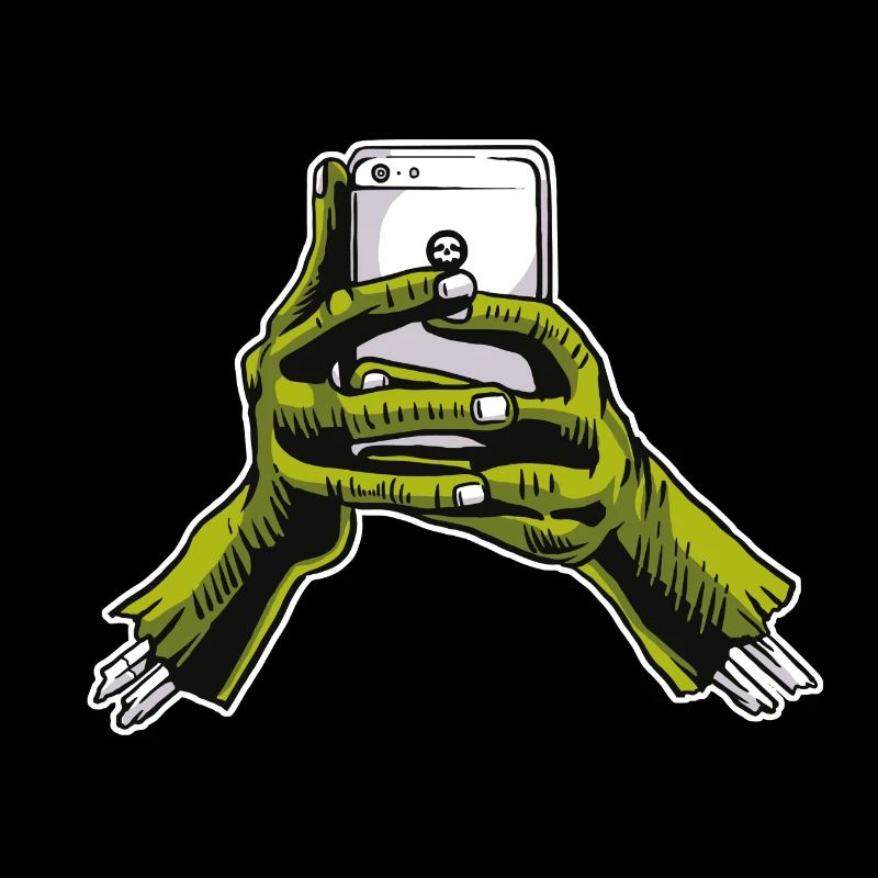 Smart Zombie