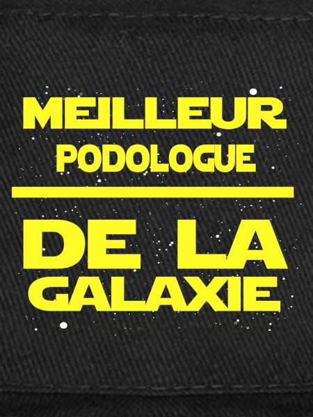 podologue