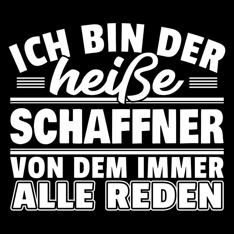 Heißer Schaffner