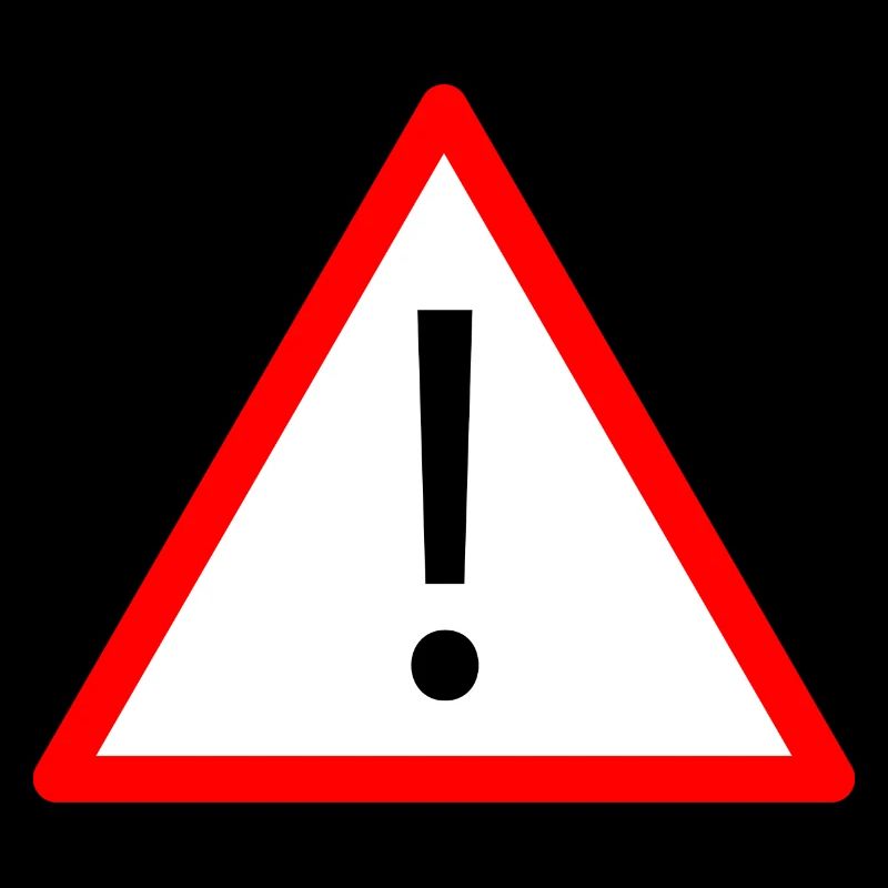 Attention!
