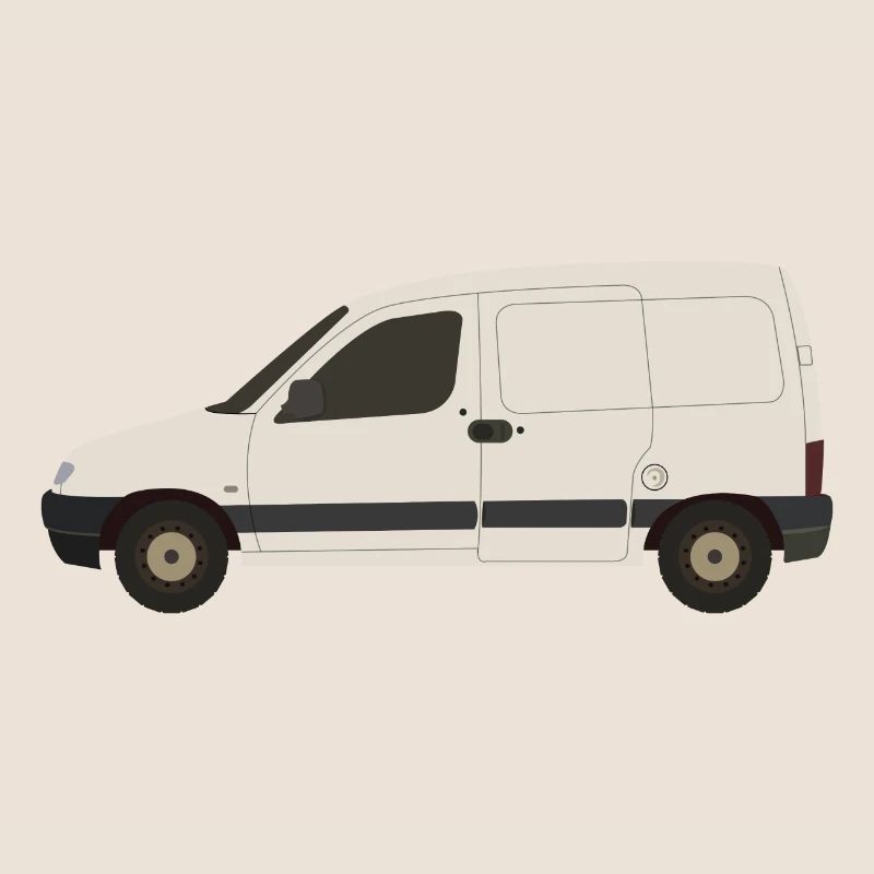 van