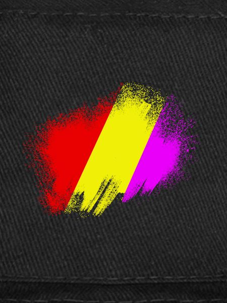 Drapeau de la République