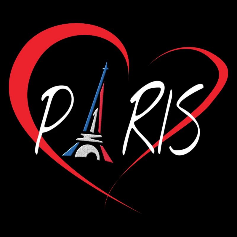 I Love Paris