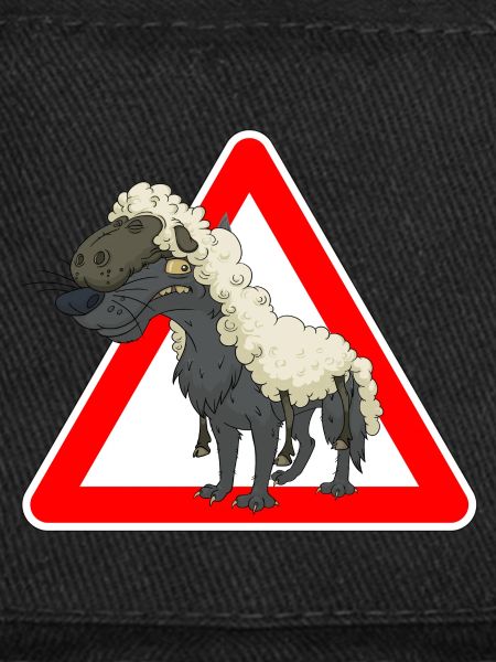 wolf