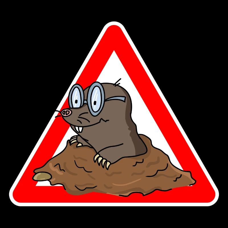 mole