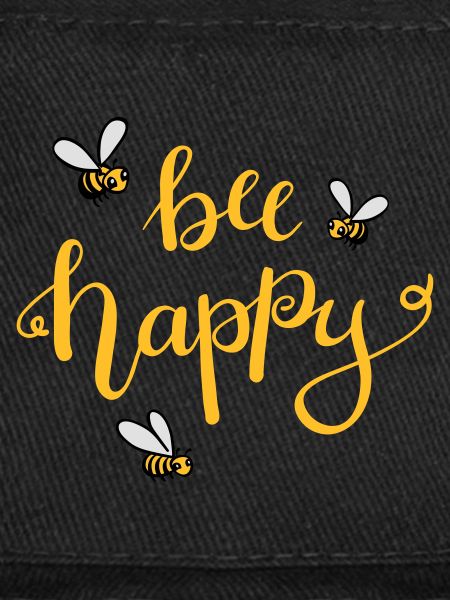 bee happy