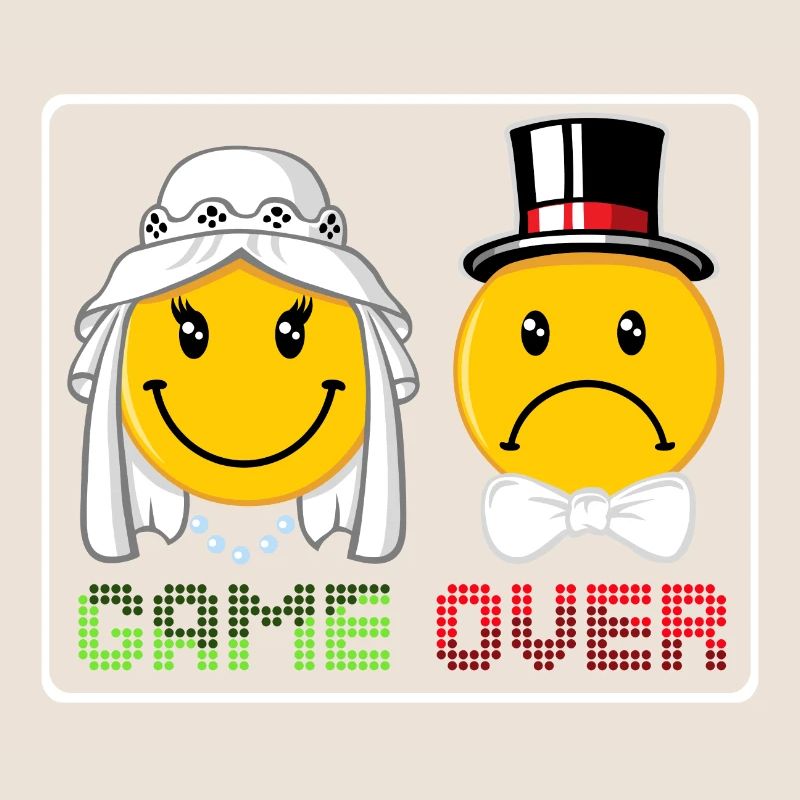 Game over