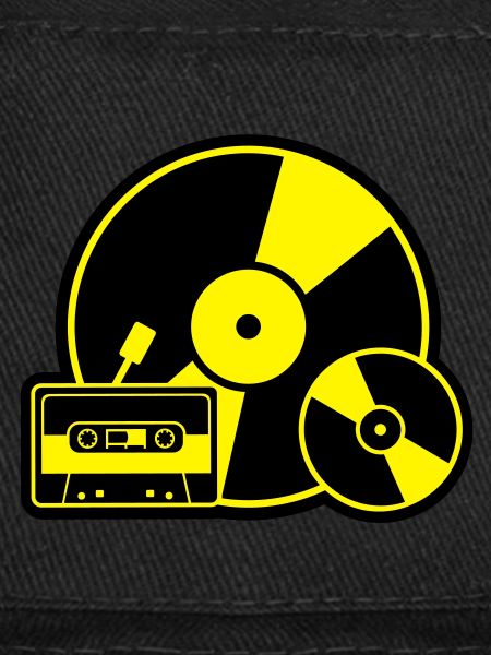 Musik Evolution