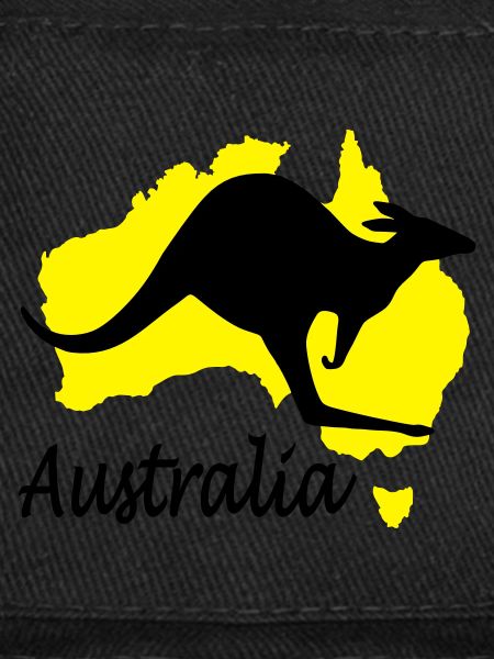 australia