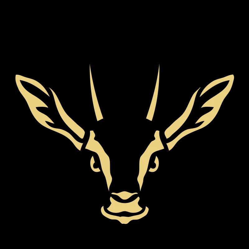gazelle animaux sauvage 1010