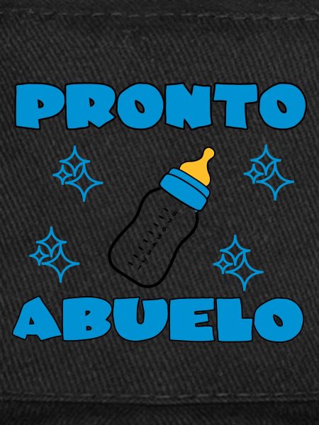 Pronto abuelo