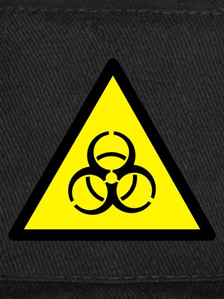 Warnung vor Biogefährung