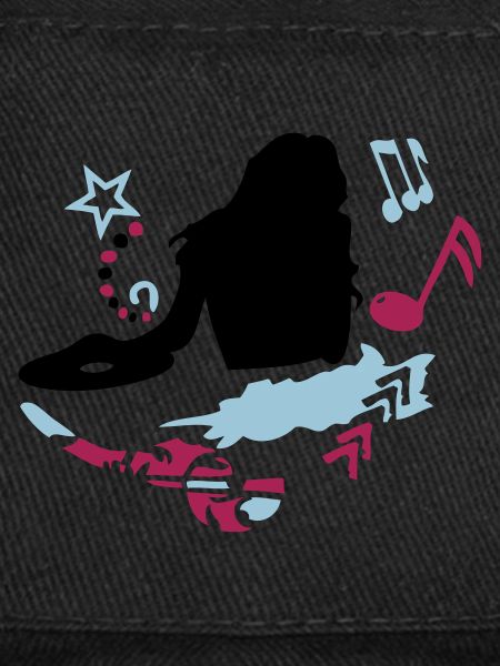femme dj