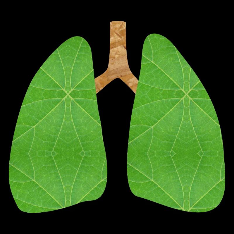 Green lung