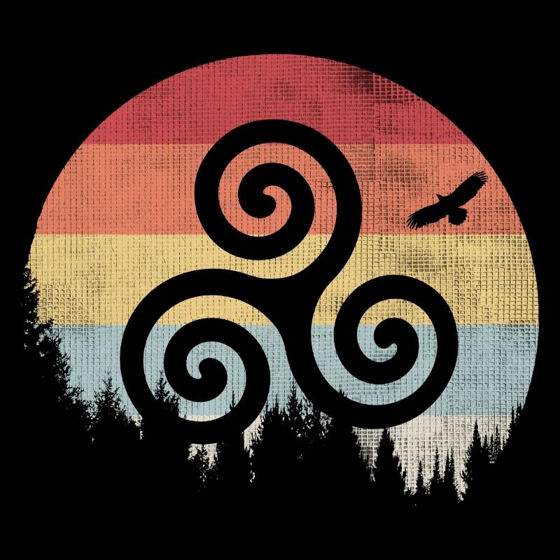 Triskele