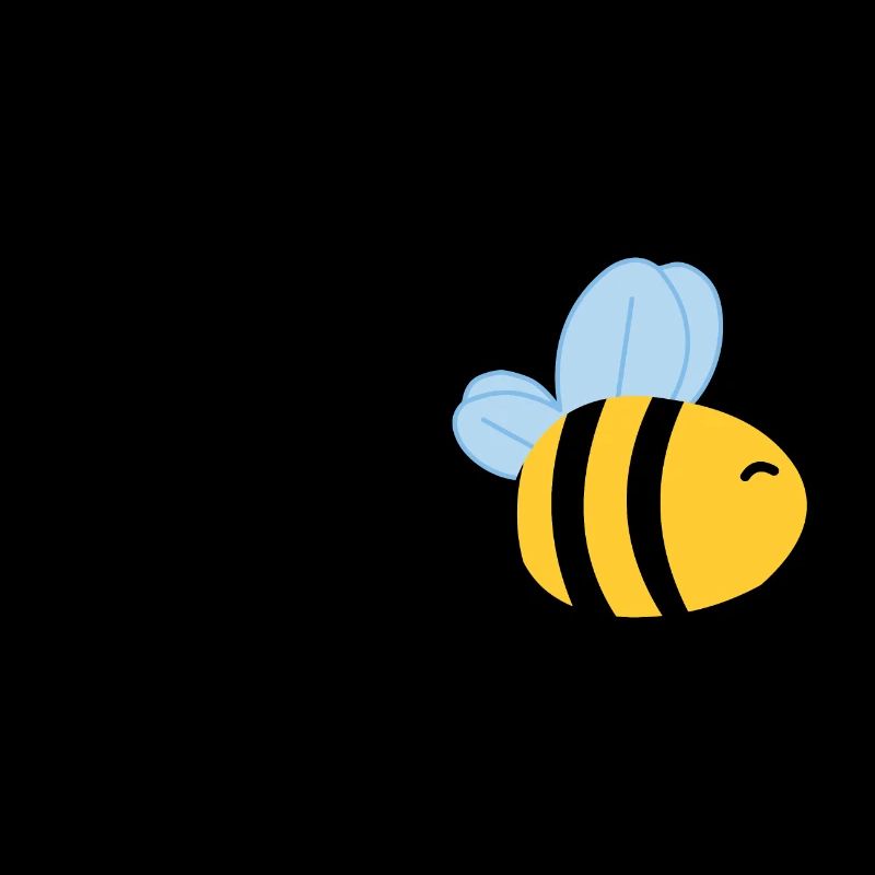 Flying Bee