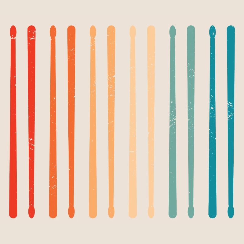 Drumsticks Percussion percussion