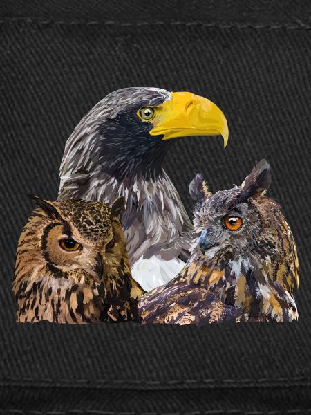 Rapaces