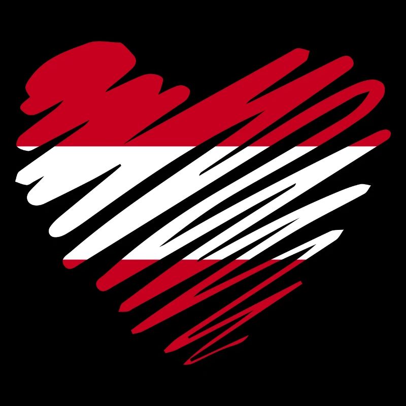 Austria by the Manzanita’s