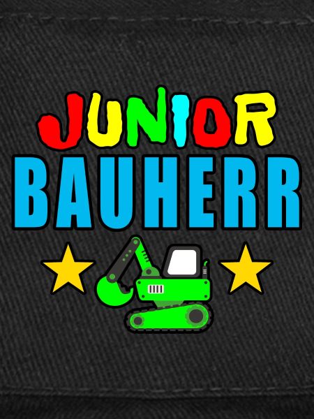 Junior Bauherr