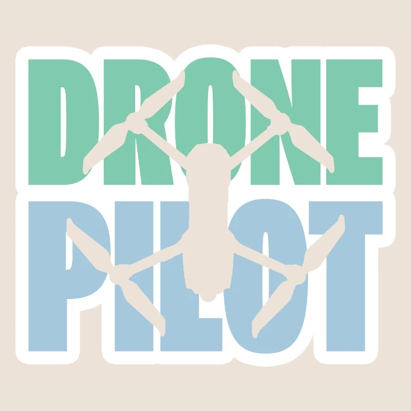 Drone Pilot Drones Drones Drone Racing Gift
