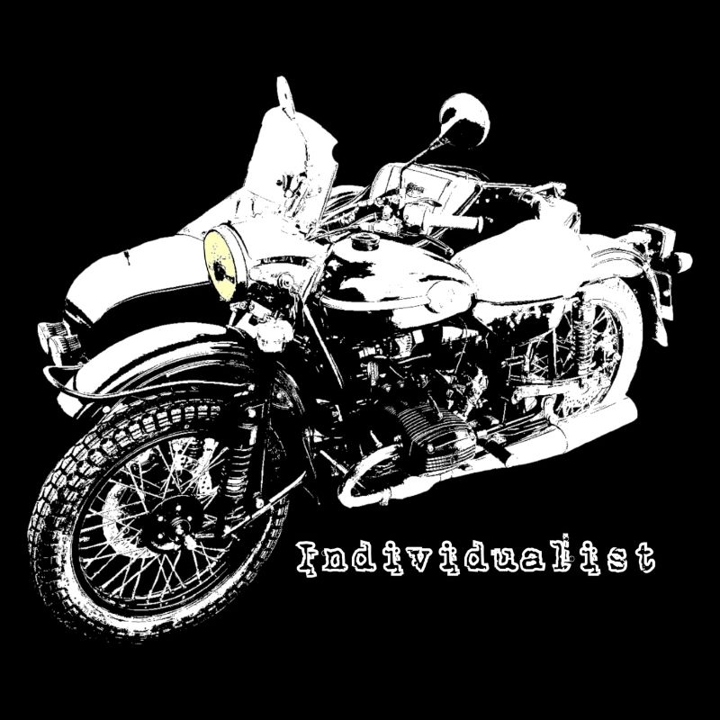 Sidecar Individualist