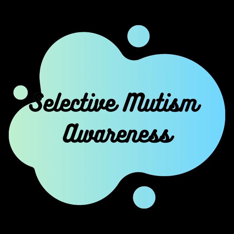 Sensibilisation sélective au mutisme | Mutisme sélectif
