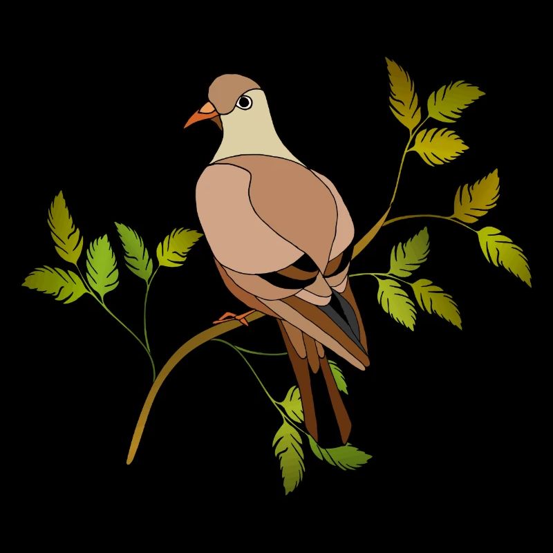 Oiseau