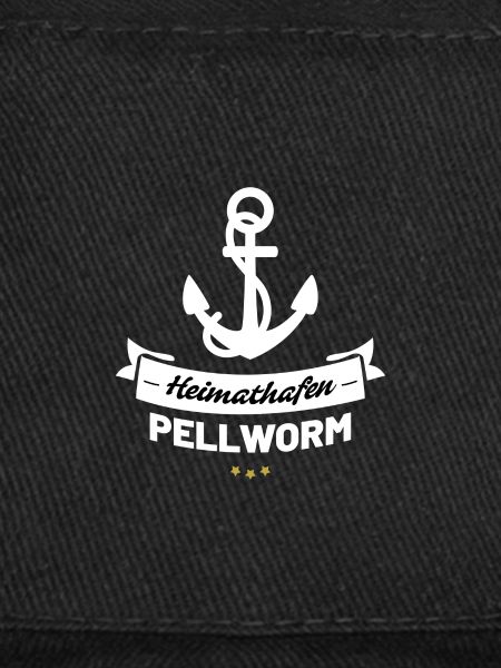 Heimathafen Pellworm