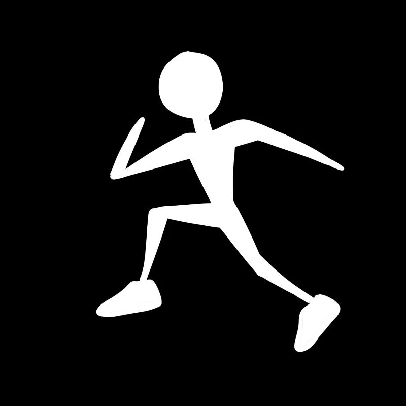 course sport