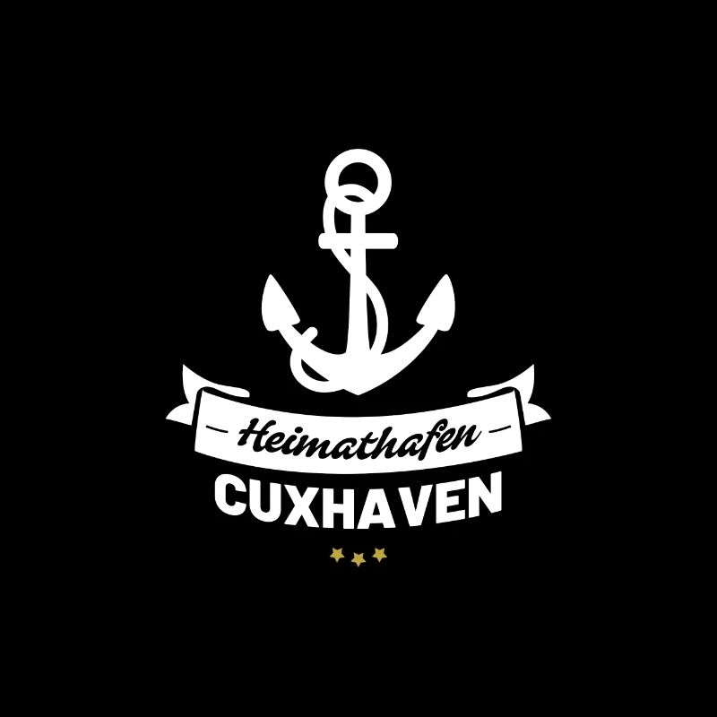 Heimathafen Cuxhaven