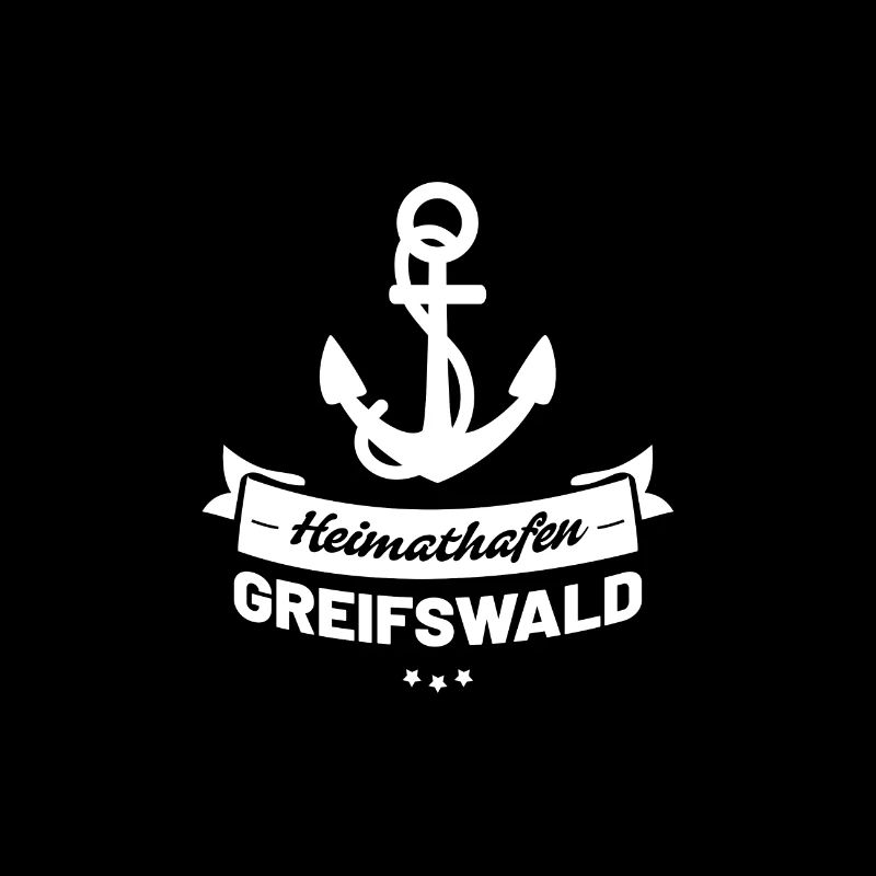 Heimathafen Greifswald