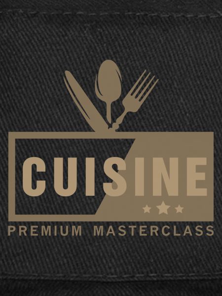 Cuisine Premium Masterclass