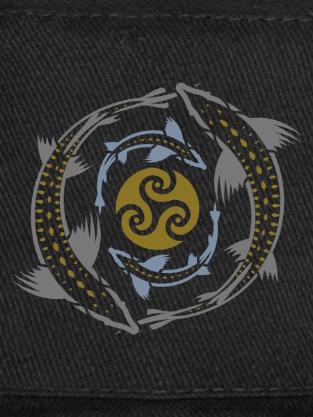 Tribal Fish