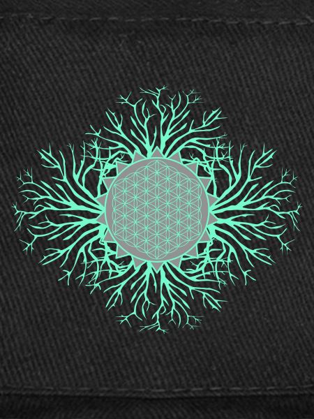 Fleur de vie