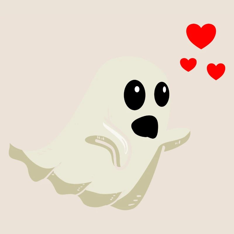 Spectre Saint-Valentin