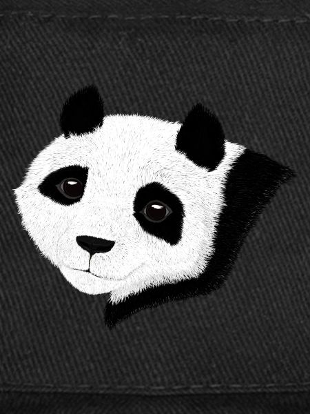 Sweet Panda