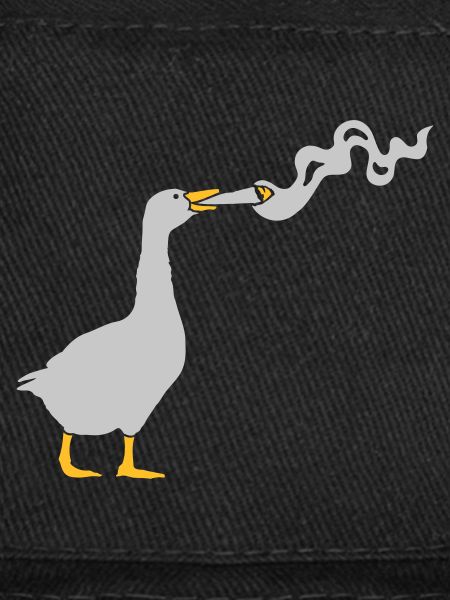 Joint Stoner Goose