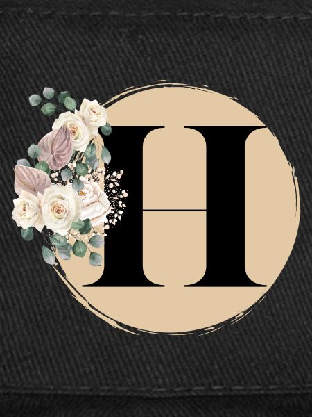 lettre H