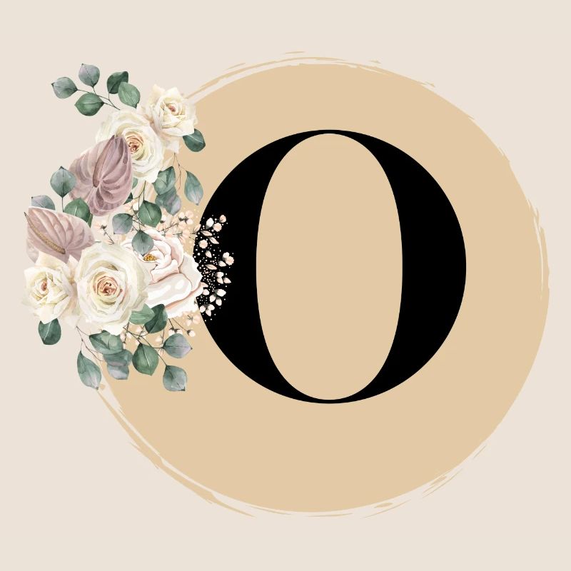 lettre O